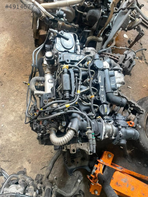 CITROEN C5 1.6 E4 MOTOR