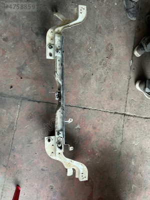 Fiat fiorino ön panel