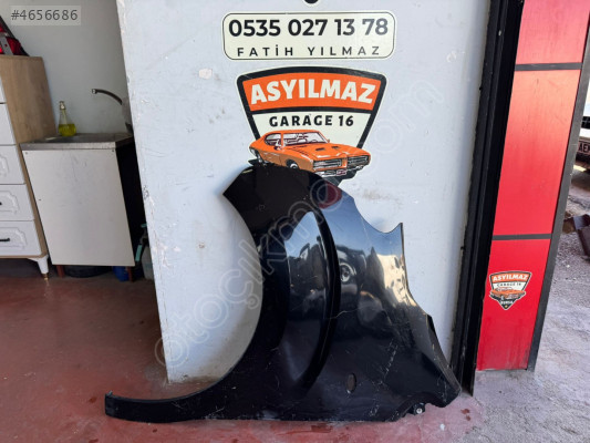 EXPERT JUMPY SCUDO SOL ÖN ÇAMURLUK ORJİNAL