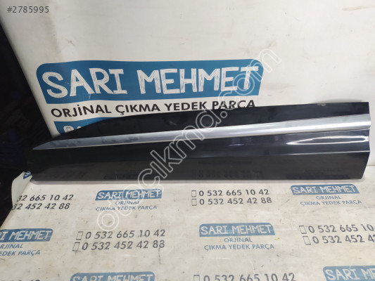 ÇIKMA KİA SPORTAGE SOL ÖN KAPI BANDI