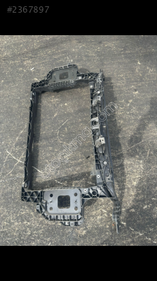 ALFAROMEO mito ön panel