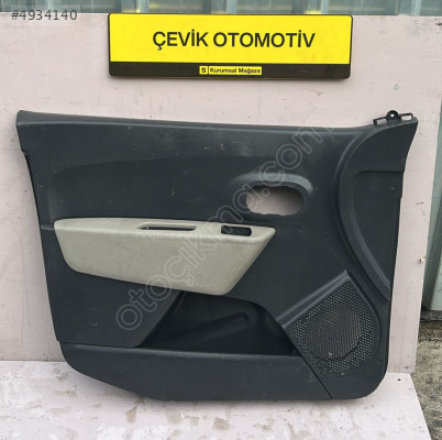 DACİA DOKKER SOL ÖN KAPI DÖŞEMESİ ÇEVİK OTO ÇIKMA