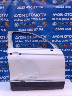 VOLKSWAGEN TİGUAN 2017-2023 SAĞ ÖN KAPI