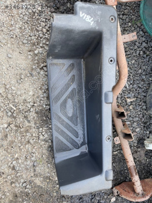 FORD TRANSİT V184 AYAK BASAMAĞI
