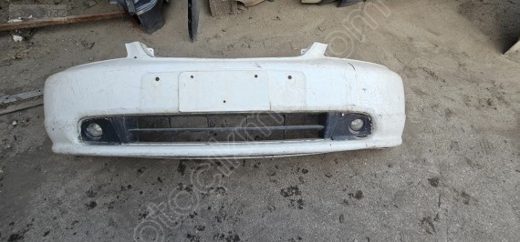 Honda Civic ön tampon