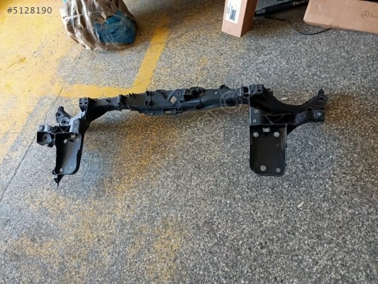 RENAULT KANGOO 2012 ÖN PANEL