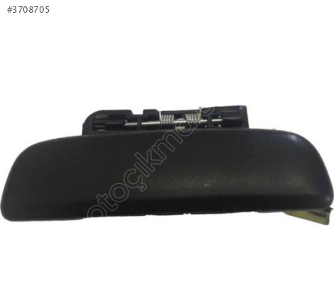 Citroen Saxo sol kapı kolu 9101 f3