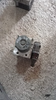 Audi A1 / S1 ABS beyni cikma