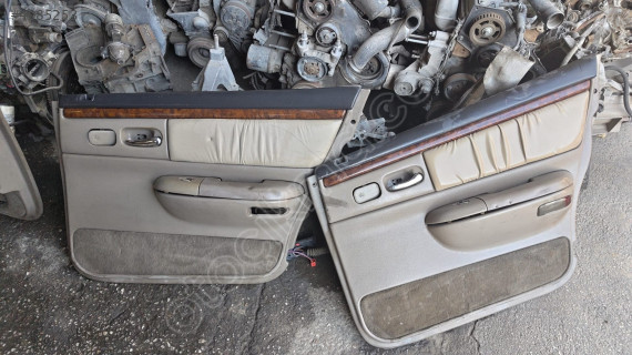 CHRYSLER LHS KAPI DÖŞEMELERİ