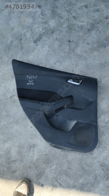FORD FOCUS 3.5 SOL ARKA KAPI DÖŞEMESİ