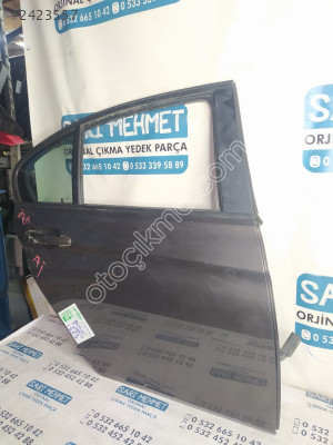 ÇIKMA BMW 3 SERİSİ F30 SAĞ ARKA KAPI