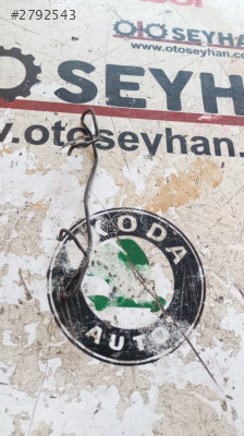 Audi A3 2020 arka teker balata pimi
