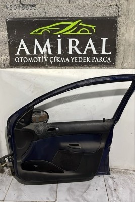 2004 PEUGOT 206 SAĞ ÖN DOLU KAPI