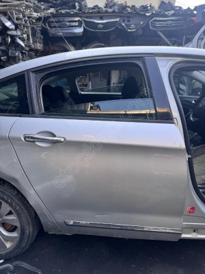 CİTROEN C5 SAĞ ARKA KAPI KONUK OTO