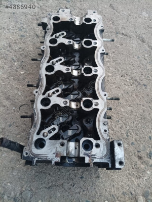 CHEVROLET CAPTİVA 2011 Model 2.0 Dizel Silindir Kapağı
