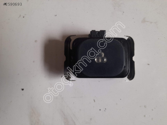 CİTROEN C5 YAĞMUR SENSÖRÜ
