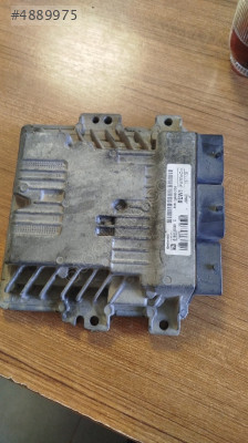 Focus 3 motor beyni 1.6 dizel
