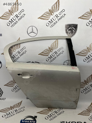 OPEL ASTRA H SAĞ ARKA KAPI ORİJİNAL ÇIKMA
