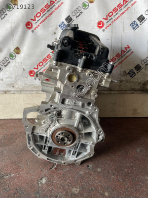 G4FA 1.4 L Hyundai Accent Sıfır Sandık Motor - Volkswagen Orijinal Çıkma Parça Ankara