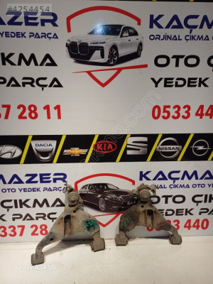 TOYOTA HİLUX SAG SOL ÖN TABLA