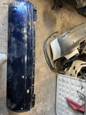 SKODA OCTAVIA ARKA TAMPON A4 KASA