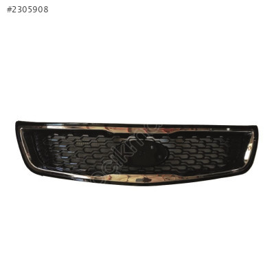 Kia Cerato Ön Panjur 2010-2014