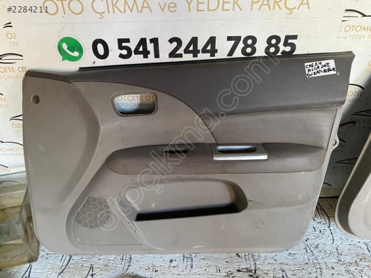 CHERY ALİA SAĞ ARKA KAPI DÖŞEMESİ ORJİNAL ÇIKMA