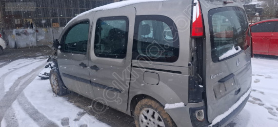 Renoult Kangoo sol sürgü kapı