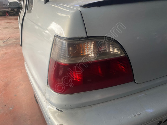 1997 DAEWOO NEXIA GLX SOL ARKA STOP