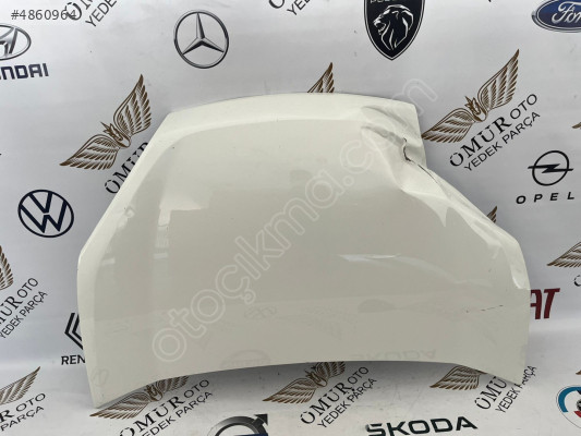 FİAT DOBLO MOTOR KAPUTU ORJİNAL ÇIKMA