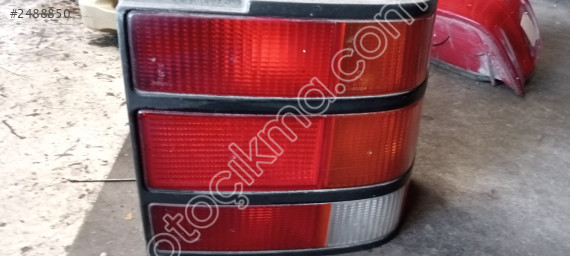 FORD SCORPİO SAĞ ARKA STOP LAMBASI