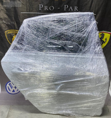 AUDİ A6 C8 SAĞ ARKA KAPI BEYAZ HATASIZ 4K5833052A