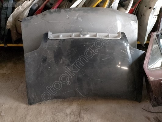 Fiat Doblo 1 kaput