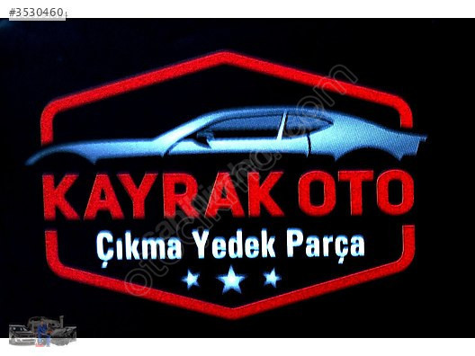 Q7 AKS ÖN VE ARKA AKS