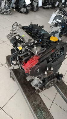 Fıat Doblo1.9 JTD Turbolu Dizel  Motor