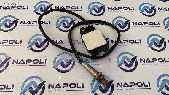 8K0906261A AUDİ A4 - A5 NOX SENSÖRÜ