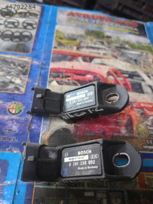 0261230052 Albea 1.4 map sensörü