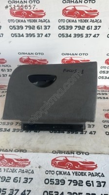 FORD FOCUS TORPİDO KAPAĞI