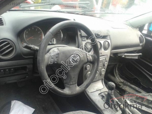 MAZDA 6 DREKSİYON