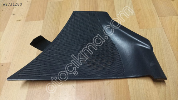 Renault Megane hoparlör kapağı