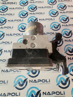 80A907379S AUDİ Q5 ABS BEYNİ