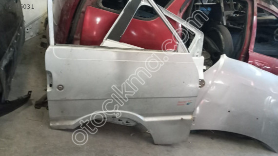 kia besta sağ ön kapı çıkma orjinal parça