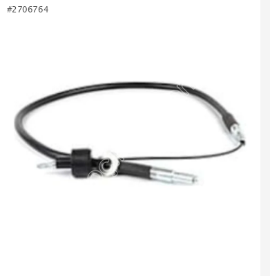 FORD TRANSİT T.15.93-99.DEBRİYAT  TELİ.78VB 7K553