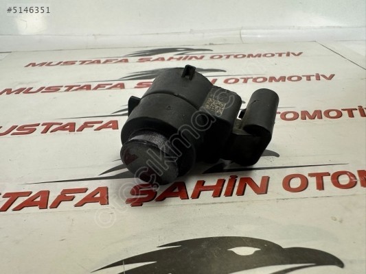 BMW 3 Serisi E81 E82 E87 E88 E90  Park Sensörü 6955997