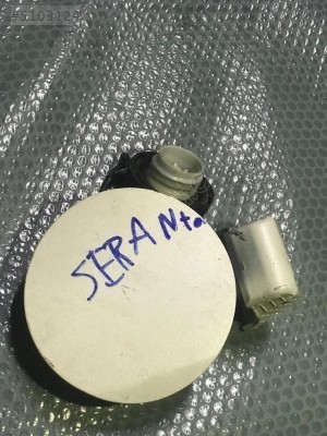 KİA SORENTO DEPO KAPAĞI