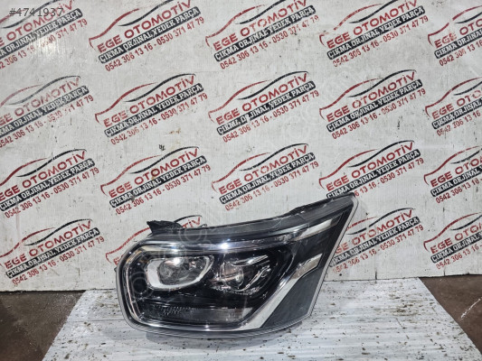 FORD TRANSIT BI XENON SOL FAR ORJINAL
