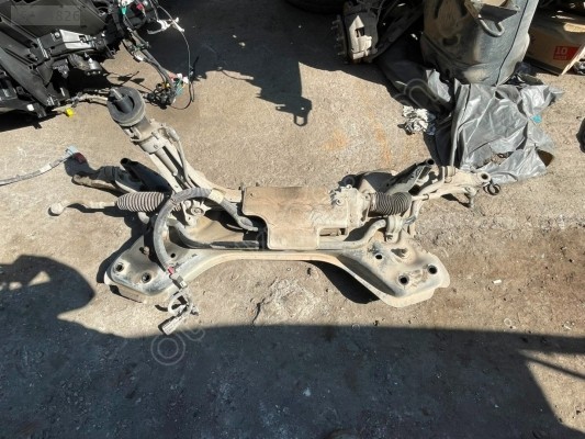 FİAT DUCATO ALT TRAVERS