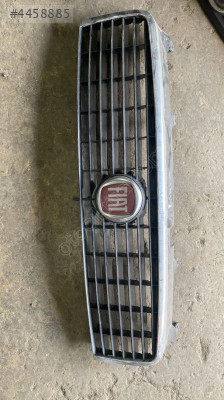 Fiat linea ön panjur nikalajlı
