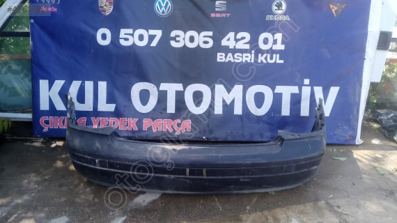 bora arka tampon 98-2004