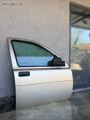LAND ROVER FREELANDER SAĞ KAPI EGE OTOMOTİV BURSA